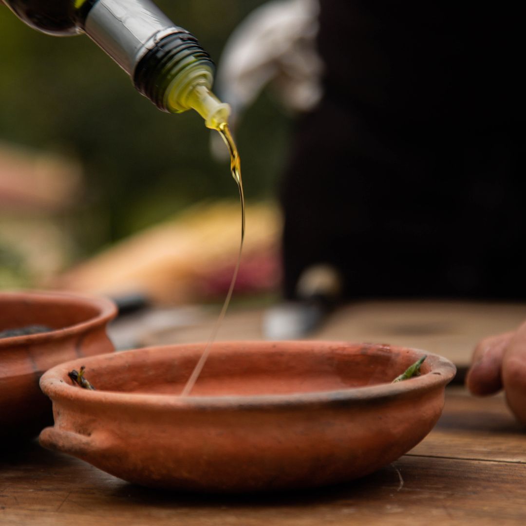 Altos Limpios - Olive Oil Extra Virgin (500ml)