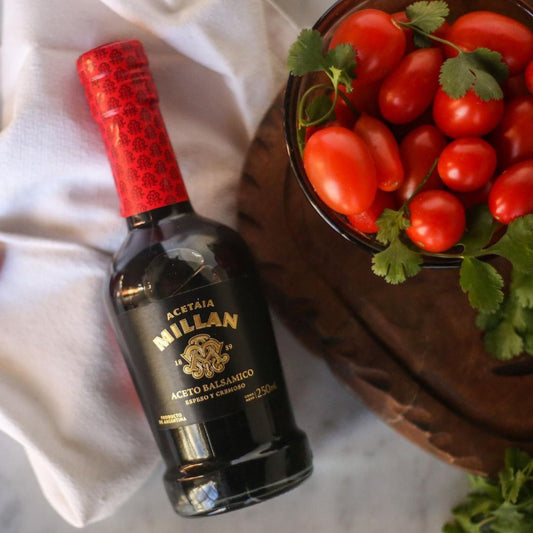 Millan - Balsamic Vinegar (250ml)