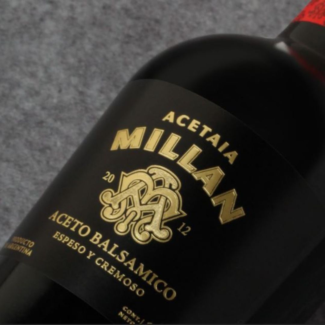 Millan - Balsamic Vinegar (250ml)