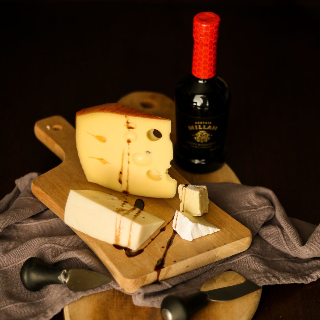 Millan - Balsamic Vinegar (250ml)