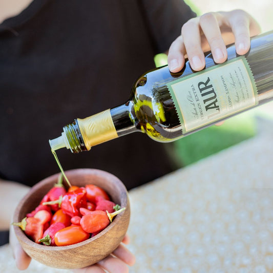 Altos Limpios - Olive Oil Extra Virgin (500ml)