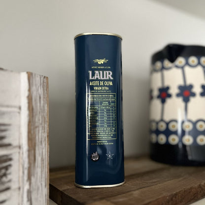 Arbequina - Olive Oil Extra Virgin (1L)