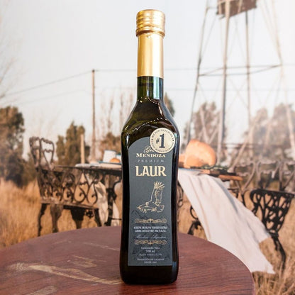 Gran Mendoza - Olive Oil Extra Virgin (500ml)