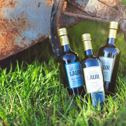 Medrano - Olive Oil Extra Virgin (500ml)