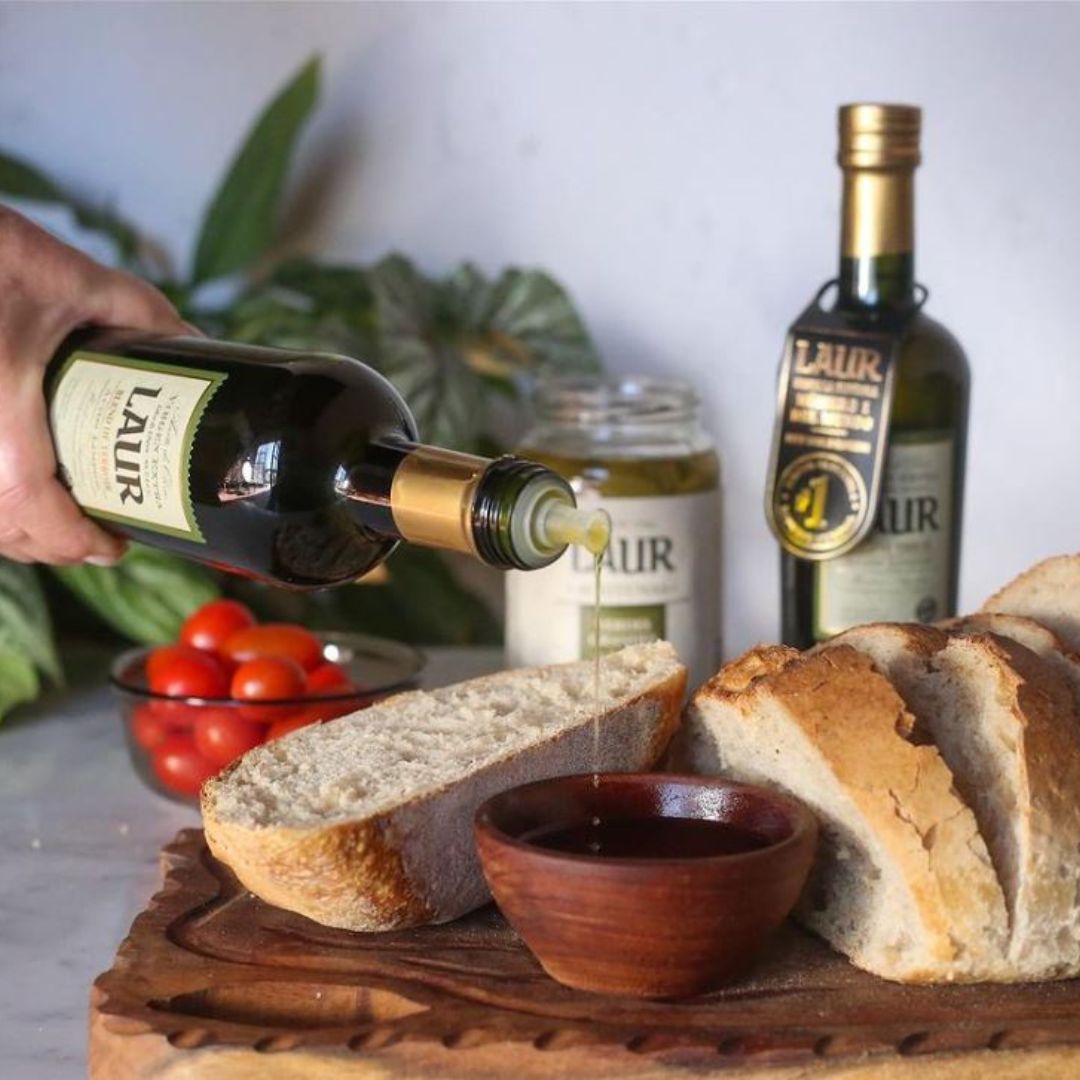 Medrano - Olive Oil Extra Virgin (500ml)